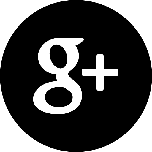 Google Plus logo