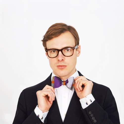 Erik Patočka fotka