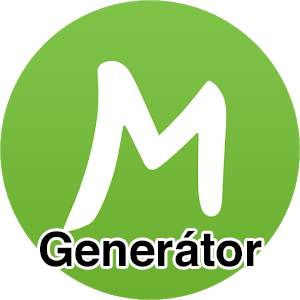 Generátor Mapy.cz