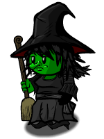 Witch