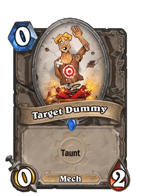 Dummy