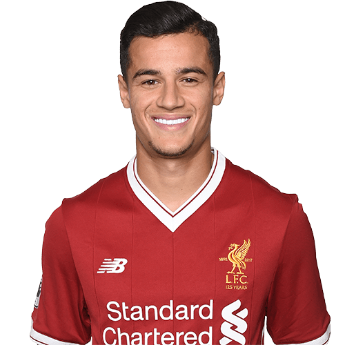Coutinho pic