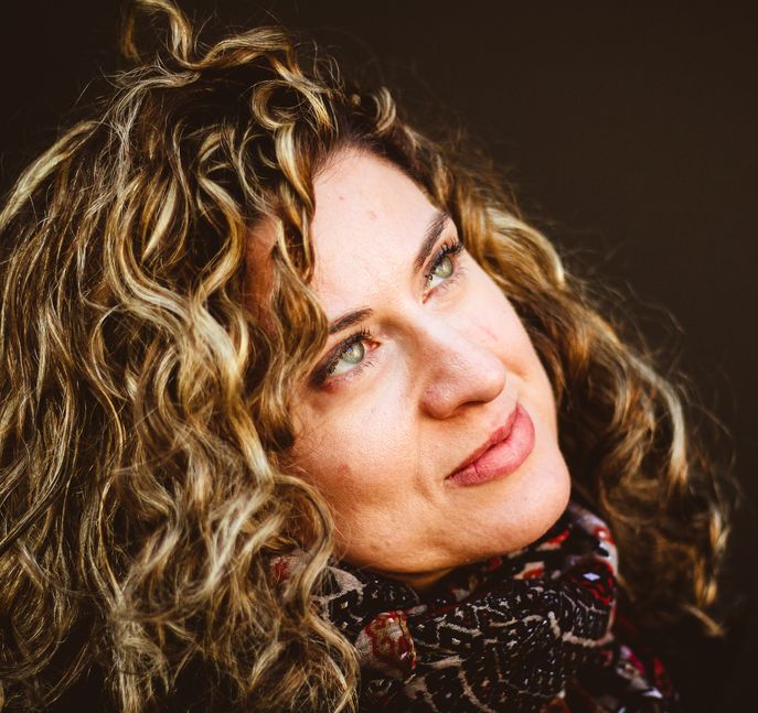 Věra Horáčková