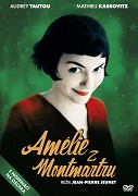 Plakát Amélie