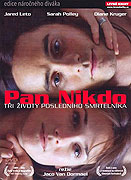 Plakát Pan Nikdo
