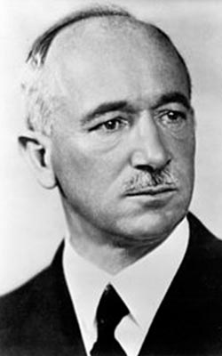 Fotografie Edvard Beneš
