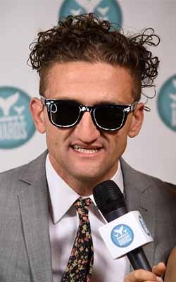 Fotografie Casey Neistat