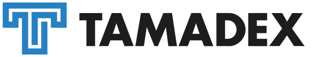 Tamadex logo
