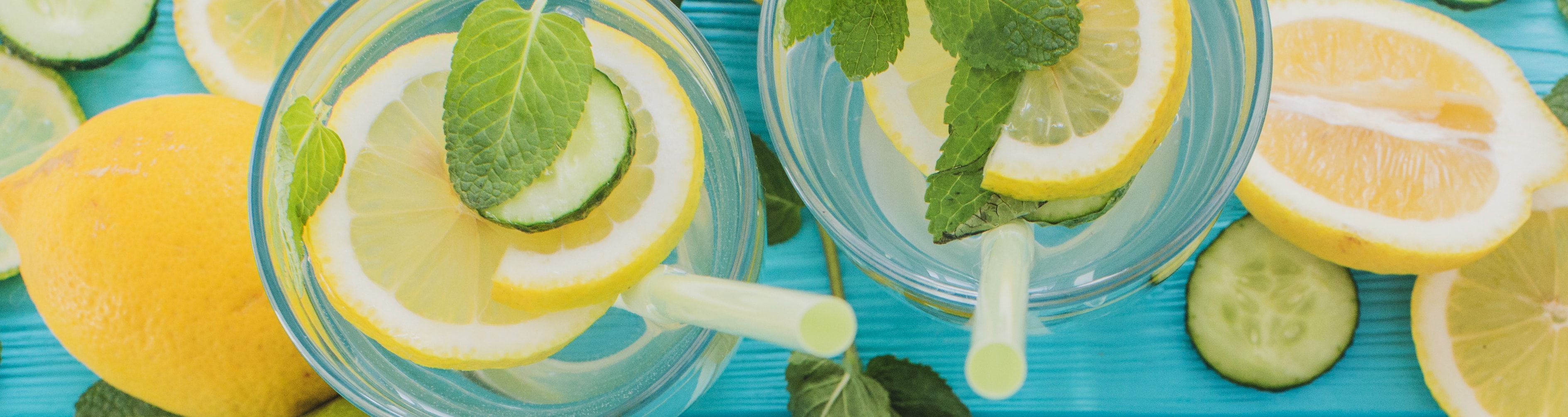 lemonade