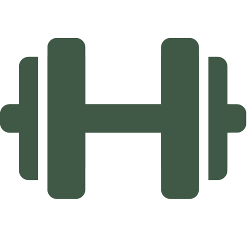 Hlavná časť tréningu logo