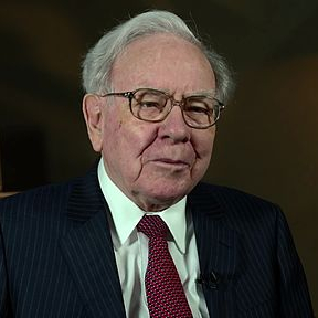 Warren Buffett Photo